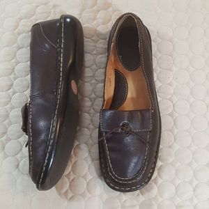 🌳Born Genuine Leather Flat's